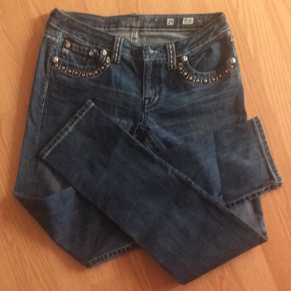 Miss me’s - Picture 4 of 9